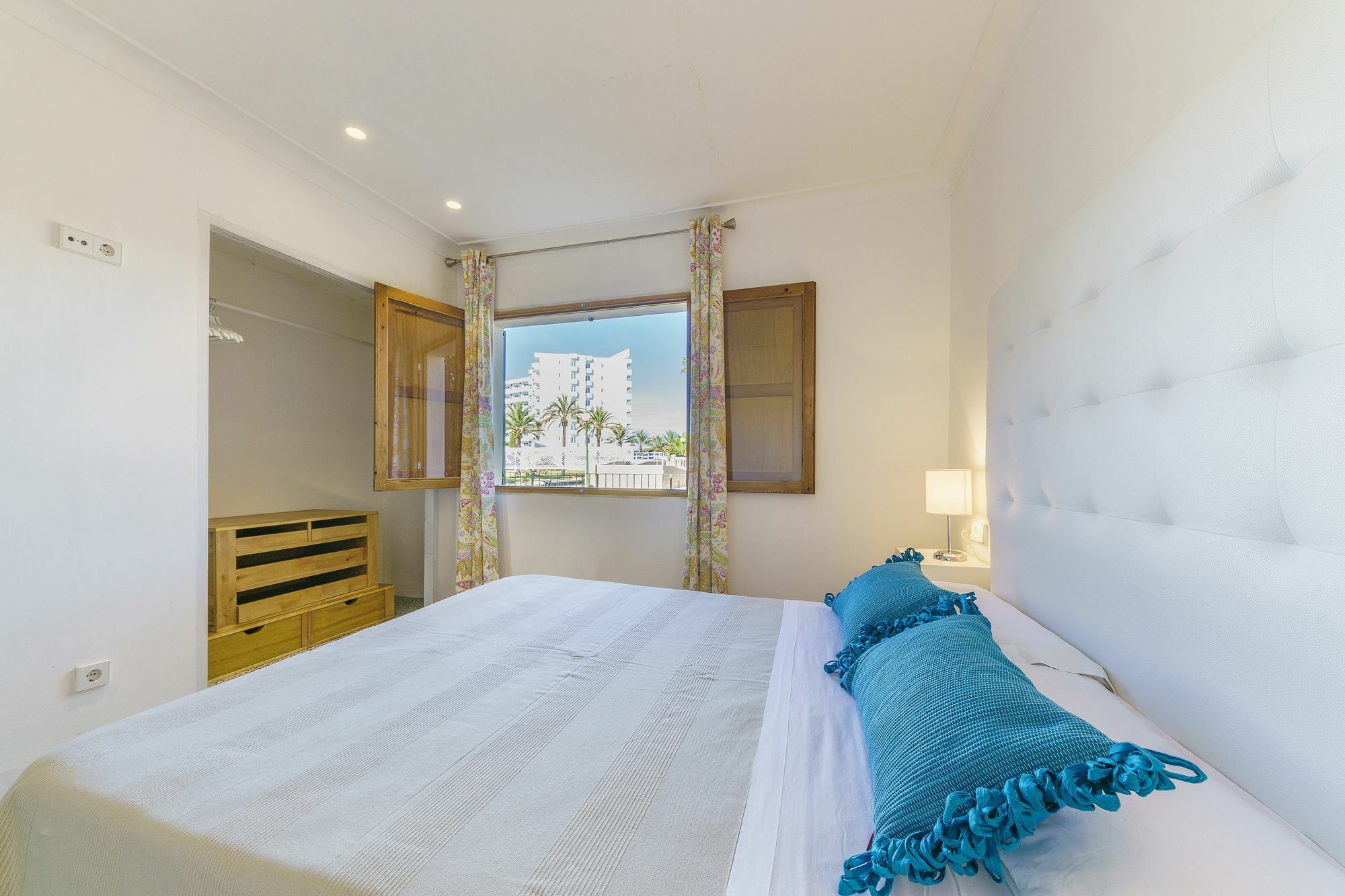 Villa Ficus Port de Alcudia  Exterior foto