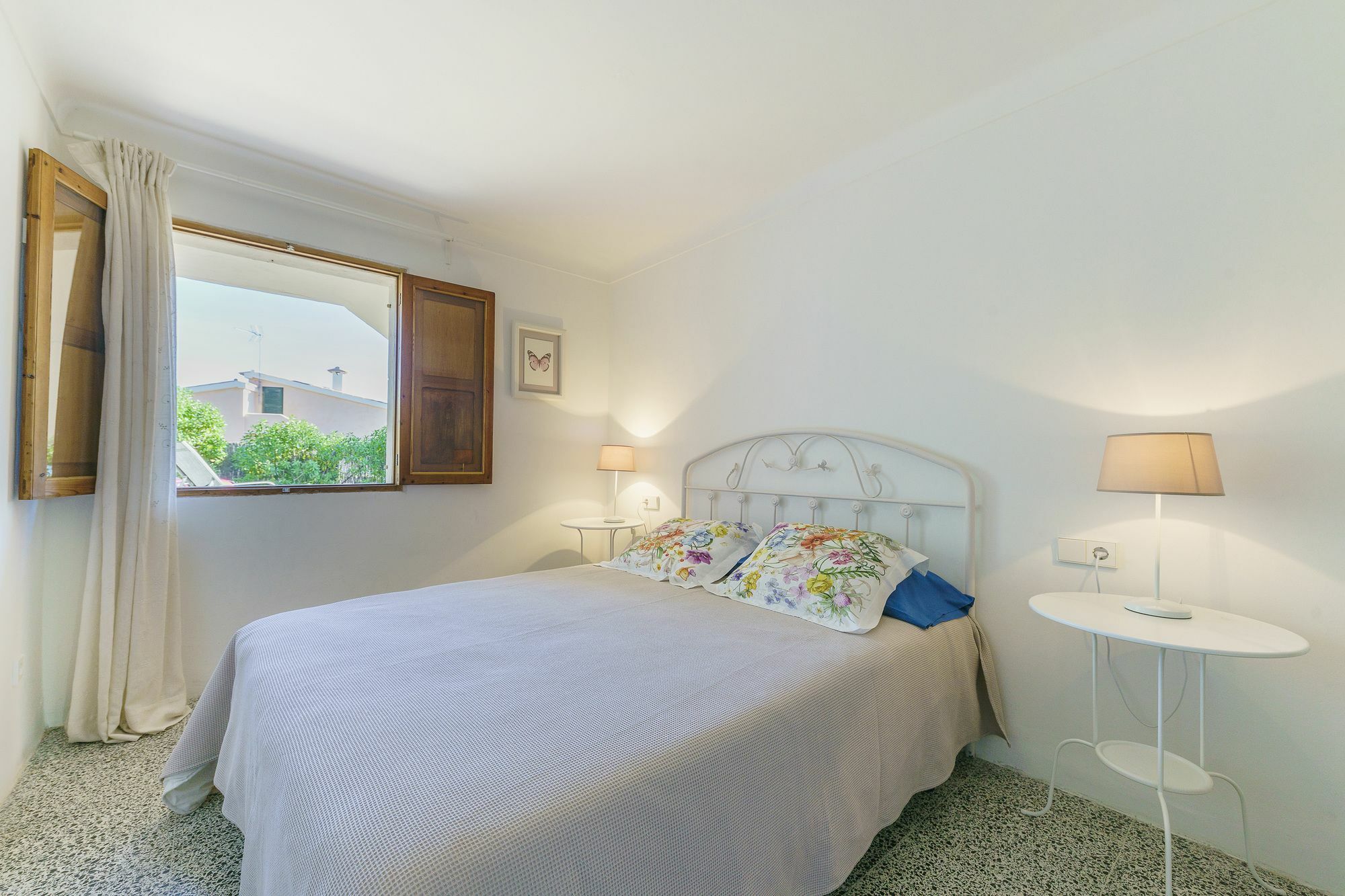Villa Ficus Port de Alcudia  Exterior foto