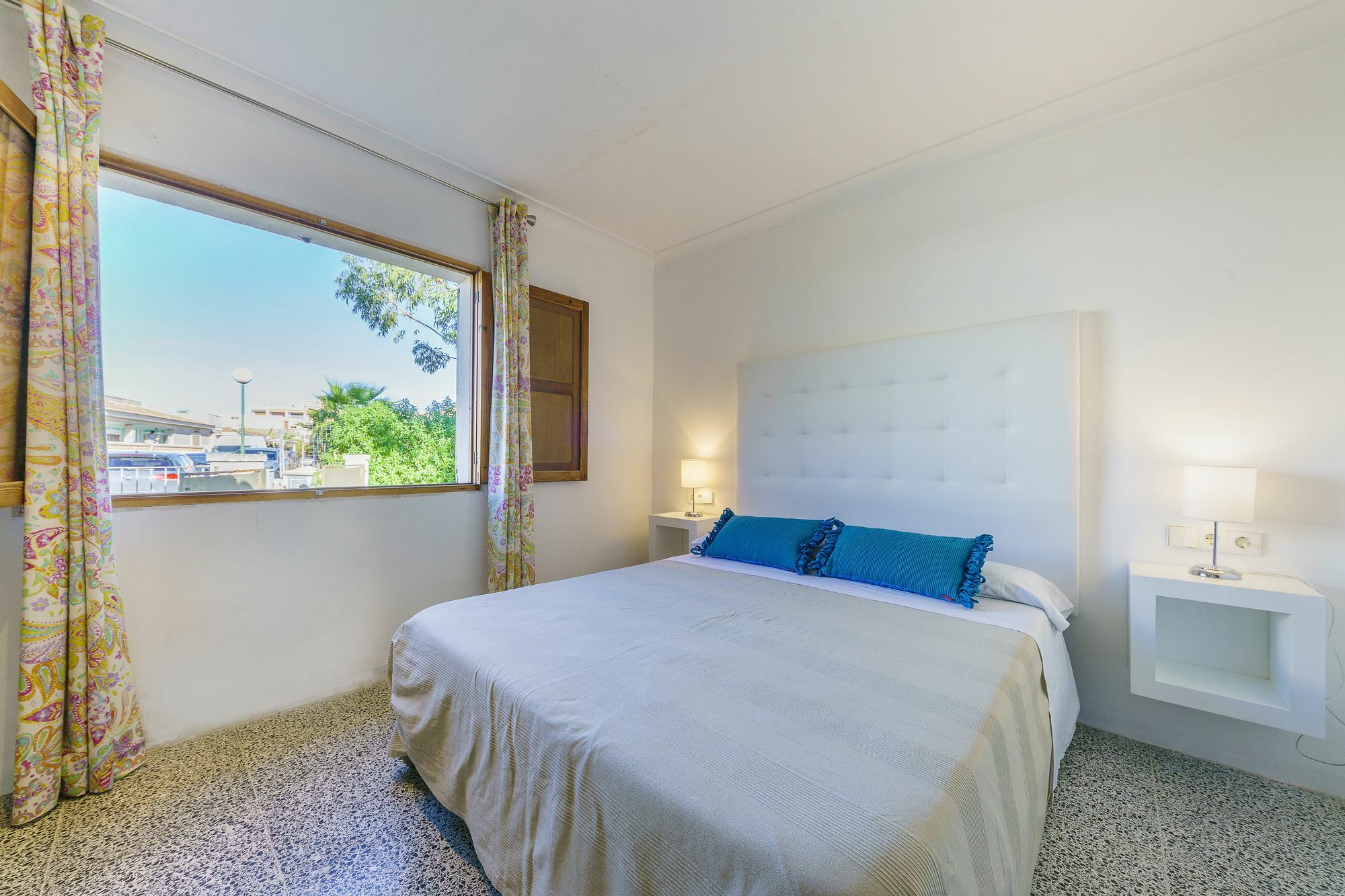 Villa Ficus Port de Alcudia  Exterior foto
