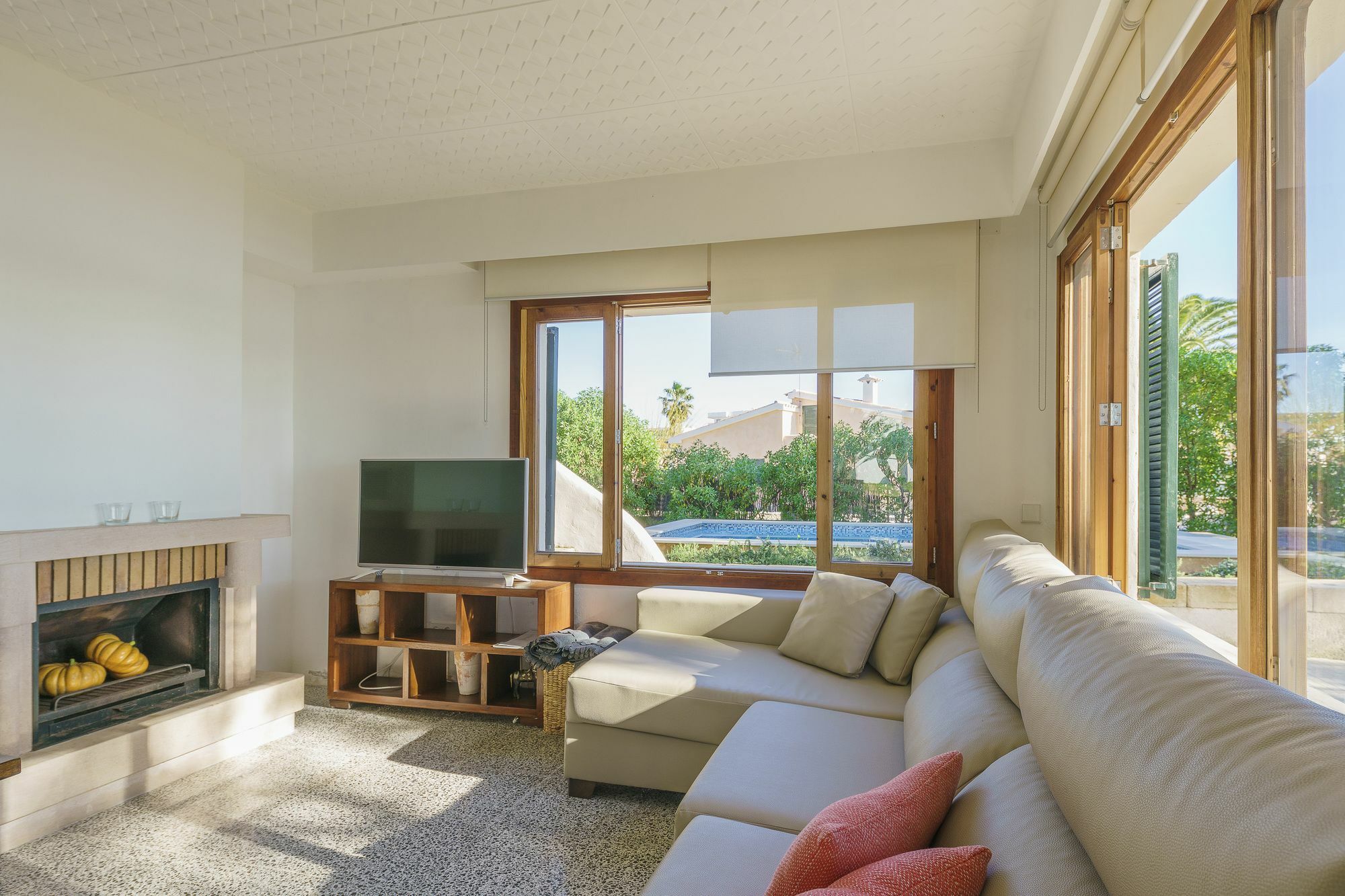 Villa Ficus Port de Alcudia  Exterior foto
