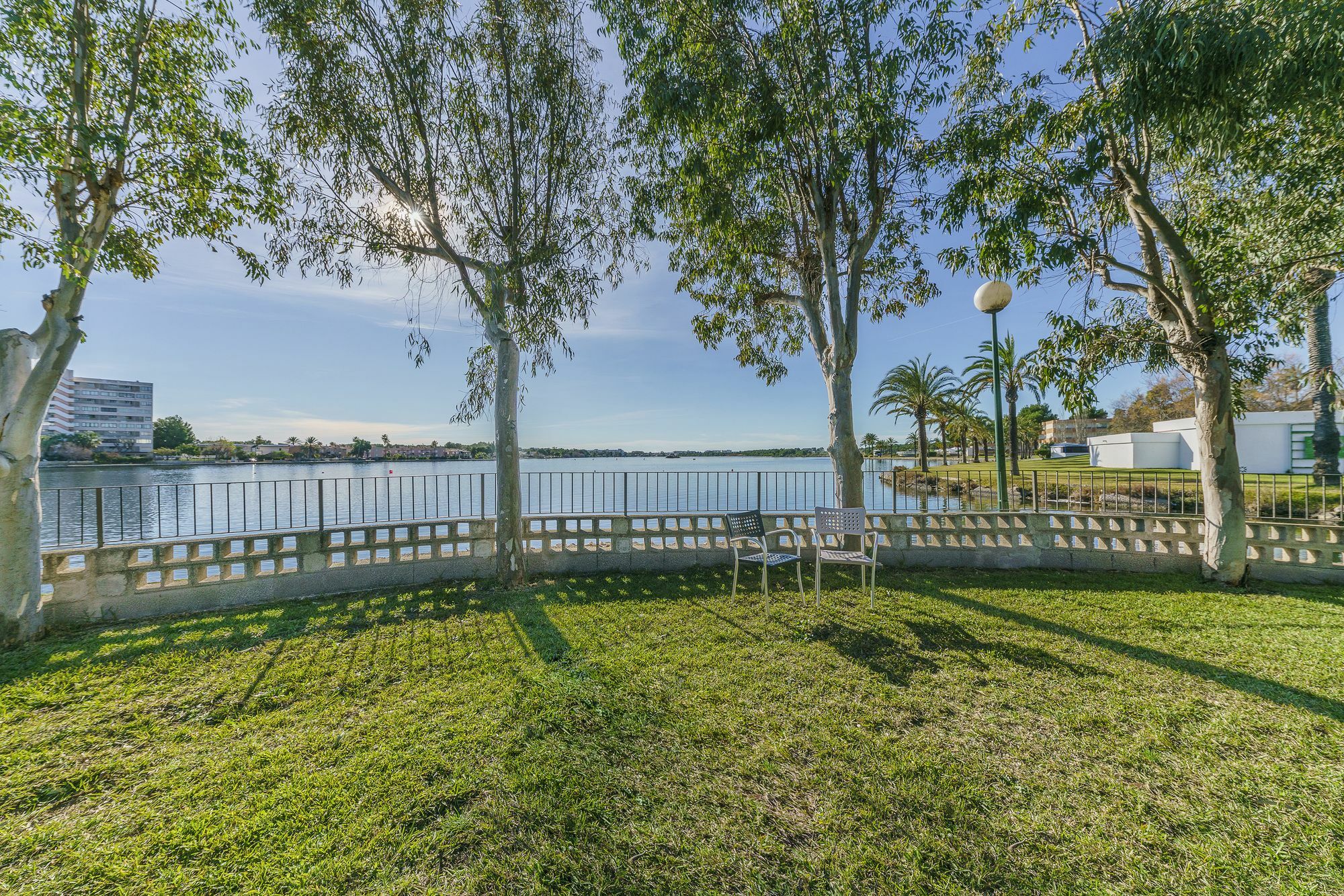Villa Ficus Port de Alcudia  Exterior foto
